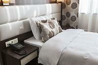 Lotte Suites Istanbul Exterior foto