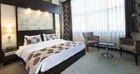 Lotte Suites Istanbul Exterior foto