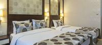 Lotte Suites Istanbul Exterior foto
