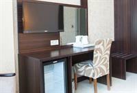 Lotte Suites Istanbul Exterior foto