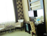 Lotte Suites Istanbul Exterior foto