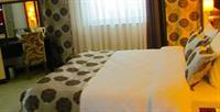 Lotte Suites Istanbul Exterior foto