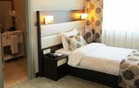 Lotte Suites Istanbul Exterior foto